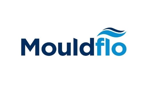 Logo Mouldflo - oferta Marciniak service