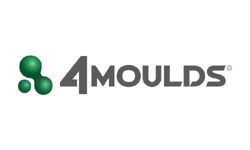 Logo 4 Moulds - Oferta Marciniak OT