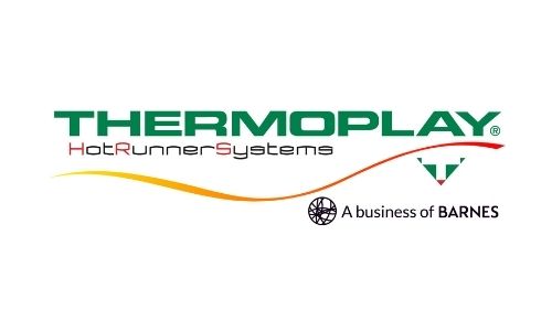 Logo Thermoplay - Systemy gorąco-kanałowe - Katalog produktów